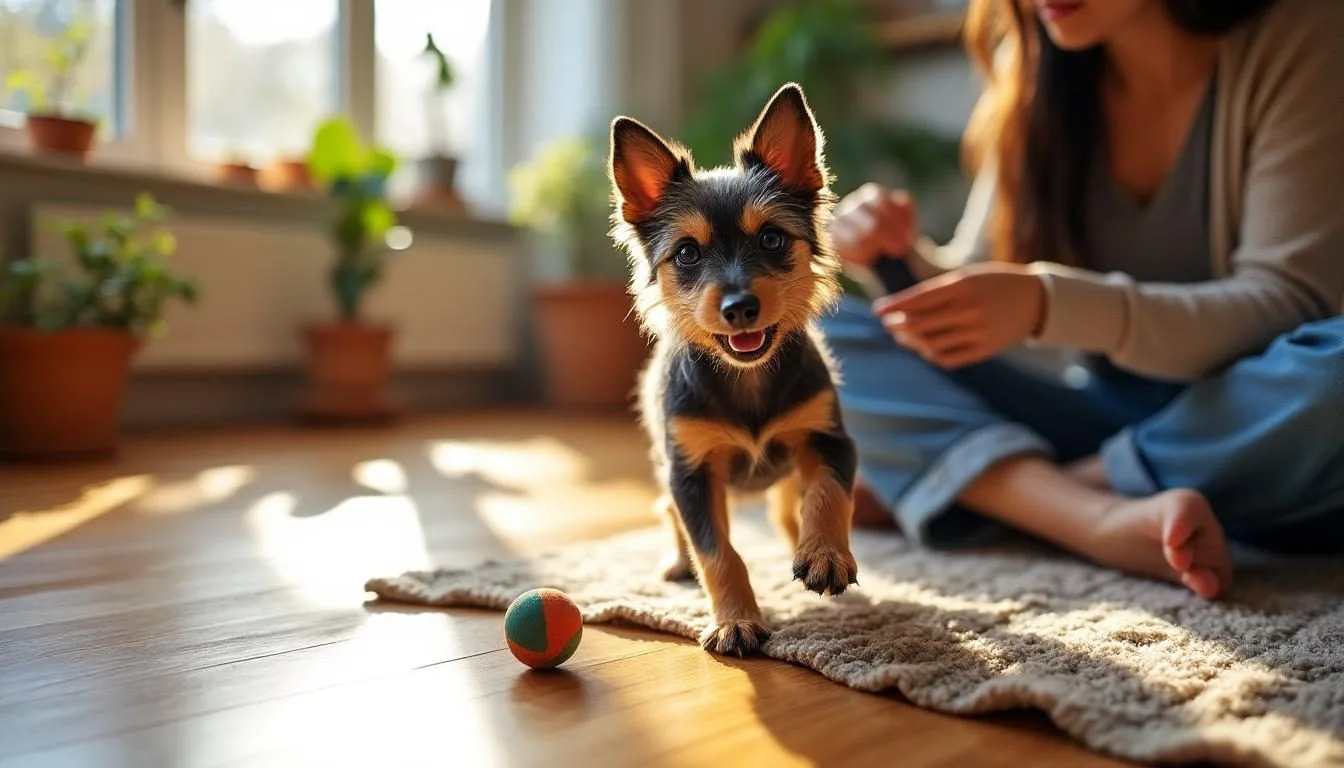 descubre todo sobre el mini ratón de praga: características, consejos de cuidado y recomendaciones esenciales para garantizar su bienestar y felicidad en casa.